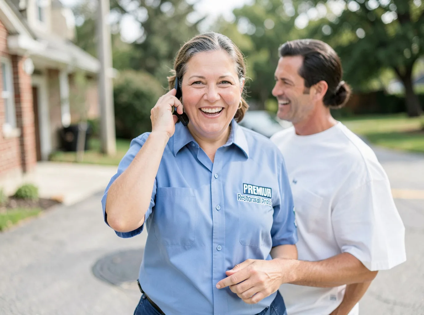 Water Damage Restoration Lansford, PA FAQs
